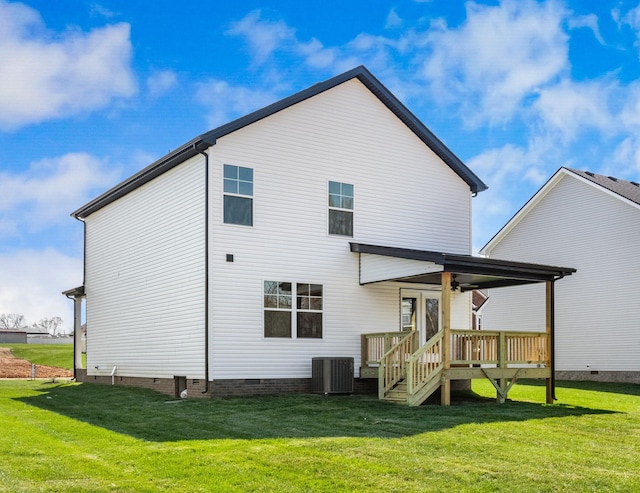 235 Cardinal Crk, Clarksville, TN 37040 - photo 19