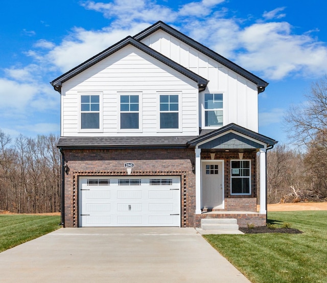 235 Cardinal Crk, Clarksville, TN 37040 - photo 1
