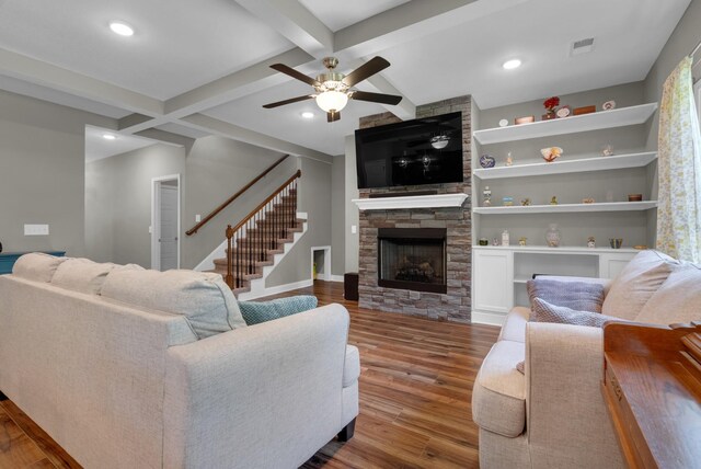 314 Crusaw Dr, Clarksville, TN 37043 - photo 12