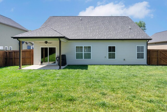 314 Crusaw Dr, Clarksville, TN 37043 - photo 31