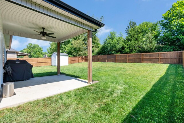 314 Crusaw Dr, Clarksville, TN 37043 - photo 32