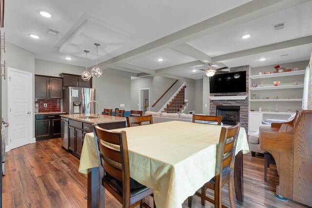 314 Crusaw Dr, Clarksville, TN 37043 - photo 19