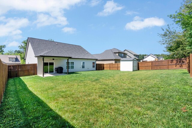 314 Crusaw Dr, Clarksville, TN 37043 - photo 33