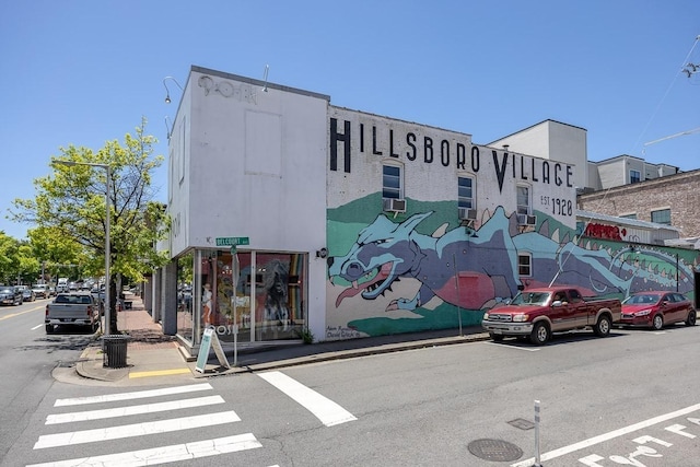 2129 Acklen Ave Unit 5, Nashville, TN 37212 - view of commercial property