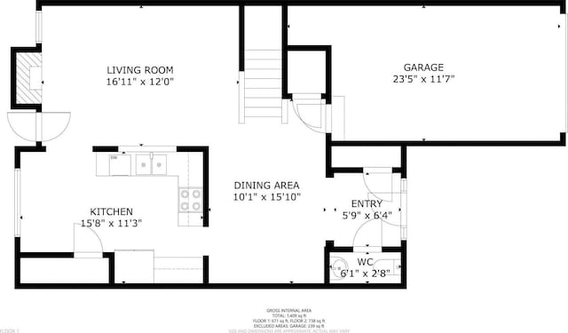 5349 Bayou Dr, Mount Juliet, TN 37122 - photo 28