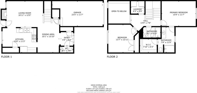 5349 Bayou Dr, Mount Juliet, TN 37122 - photo 30