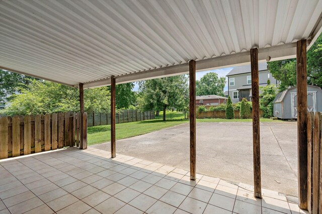 633 American Rd, Nashville, TN 37209 - photo 22