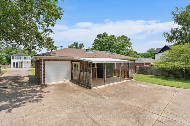 633 American Rd, Nashville, TN 37209 - photo 24