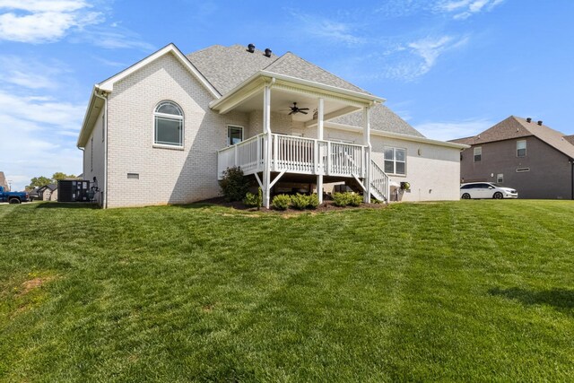 1141 Archibald Dr, Clarksville, TN 37040 - photo 42