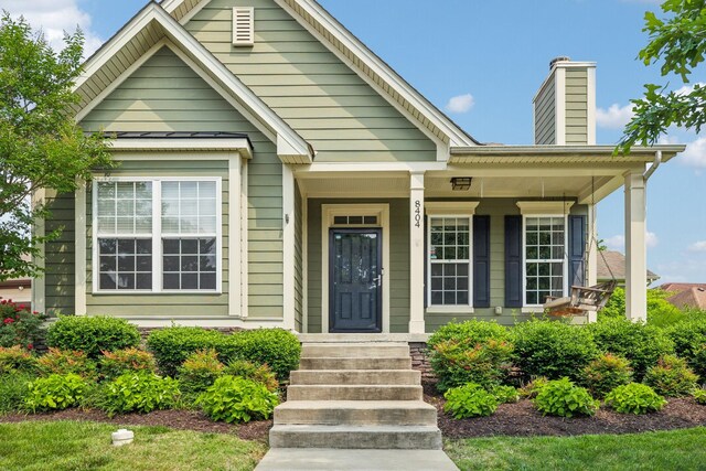 8404 Danbrook Dr, Nolensville, TN 37135 - photo 7