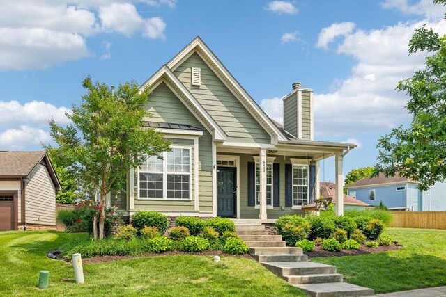 8404 Danbrook Dr, Nolensville, TN 37135 - photo 2