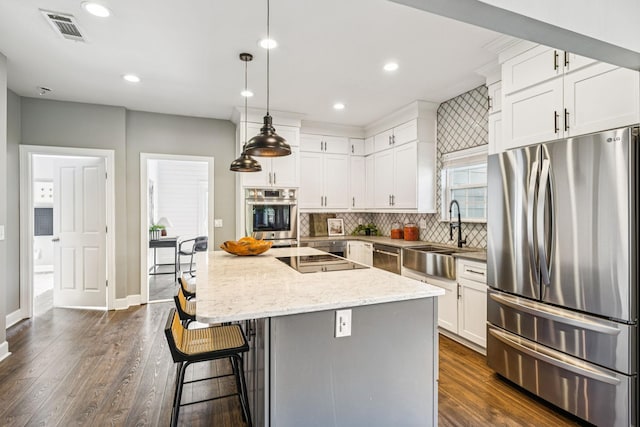 8404 Danbrook Dr, Nolensville, TN 37135 - photo 38