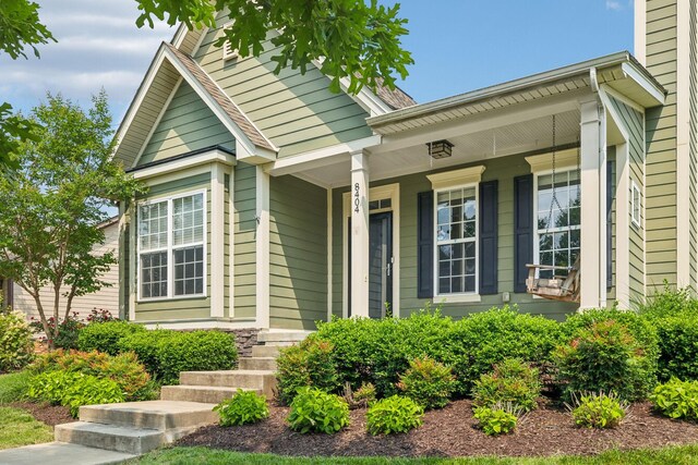 8404 Danbrook Dr, Nolensville, TN 37135 - photo 6