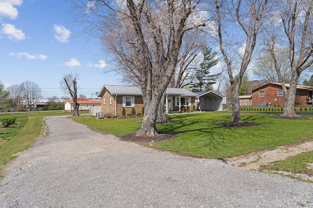 645 Parkway Dr, Smithville, TN 37166 - photo 4