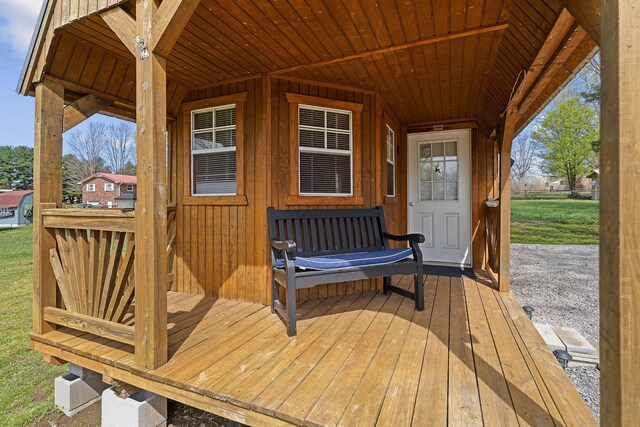 645 Parkway Dr, Smithville, TN 37166 - photo 25