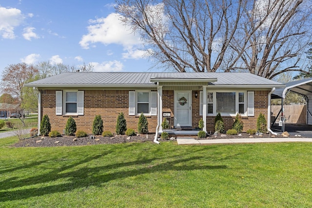 645 Parkway Dr, Smithville, TN 37166 - photo 1