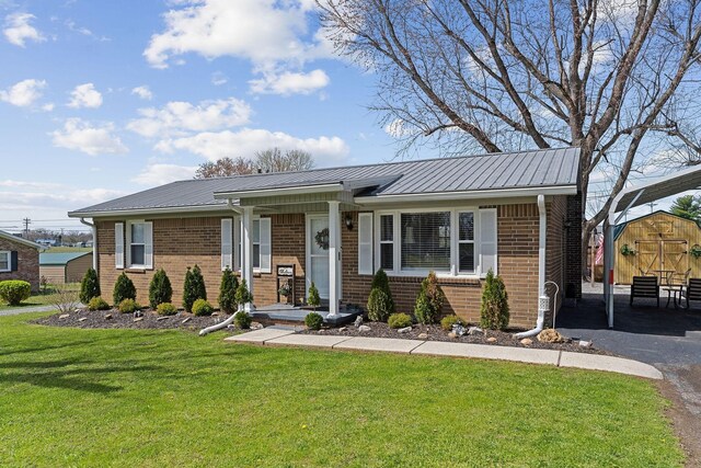 645 Parkway Dr, Smithville, TN 37166 - photo 3