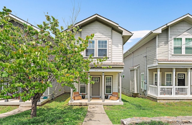 1511D Ann St, Nashville, TN 37216 - photo 2
