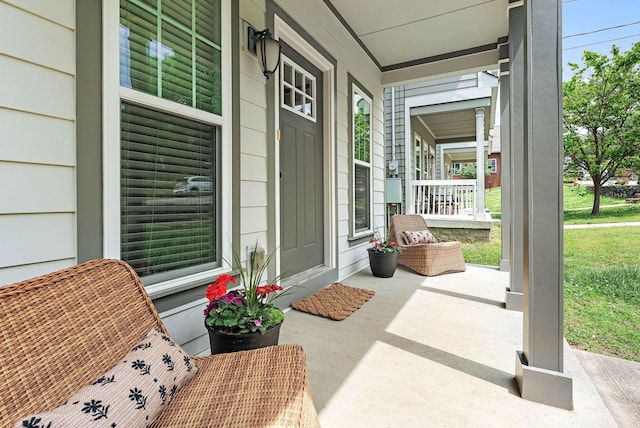1511D Ann St, Nashville, TN 37216 - photo 4