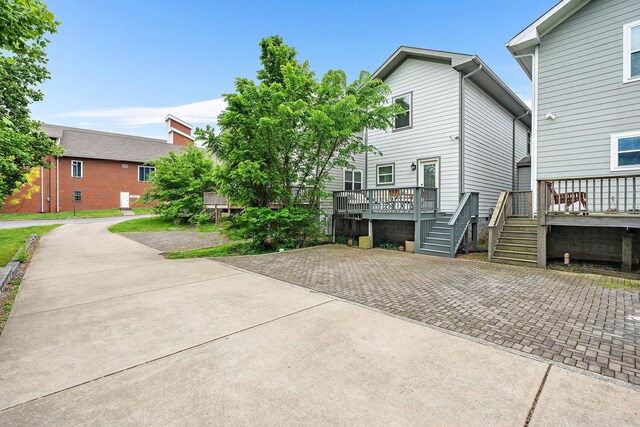 1511D Ann St, Nashville, TN 37216 - photo 25
