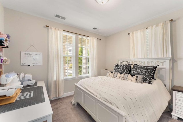 104 Burkitt Commons Ave, Nolensville, TN 37135 - bedroom with light colored carpet and baseboards
