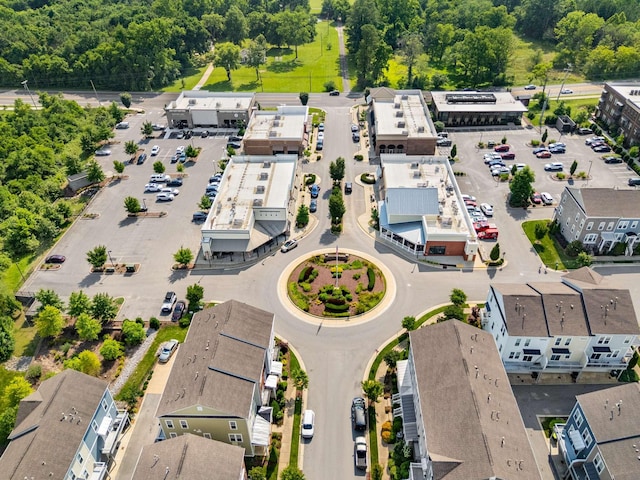 104 Burkitt Commons Ave, Nolensville, TN 37135 - aerial view