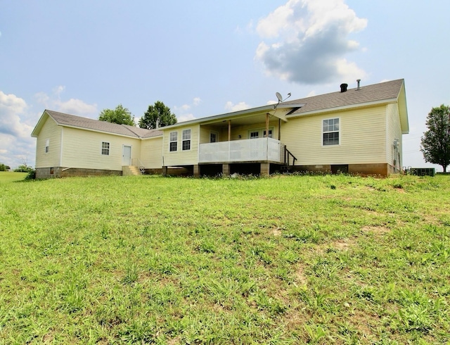 212 Southern Downs Dr, Lexington, TN 38351 - photo 15