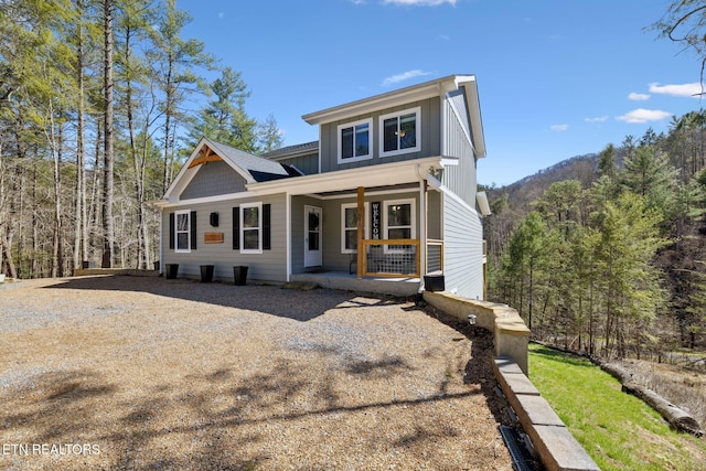330 Rainbow Cir, Townsend, TN 37882 - photo 3