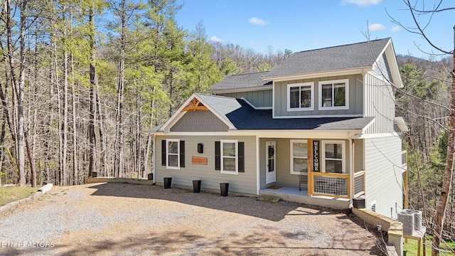 330 Rainbow Cir, Townsend, TN 37882 - photo 4