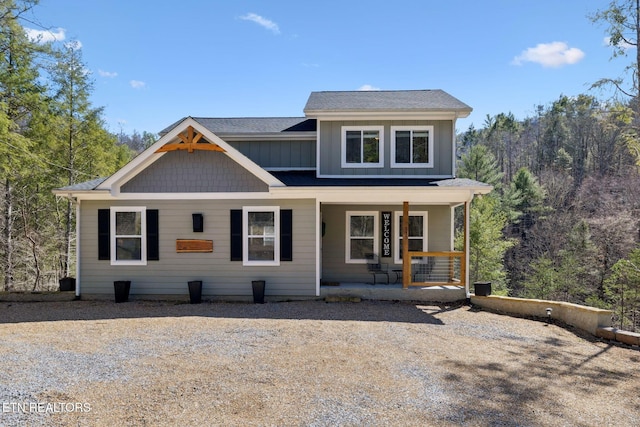330 Rainbow Cir, Townsend, TN 37882 - photo 1