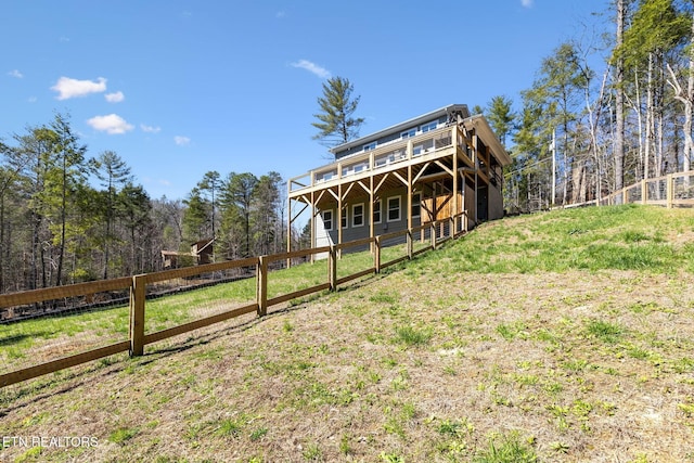 330 Rainbow Cir, Townsend, TN 37882 - photo 45