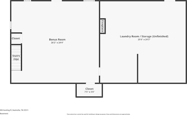 505 Harding Pl, Nashville, TN 37211 - photo 44
