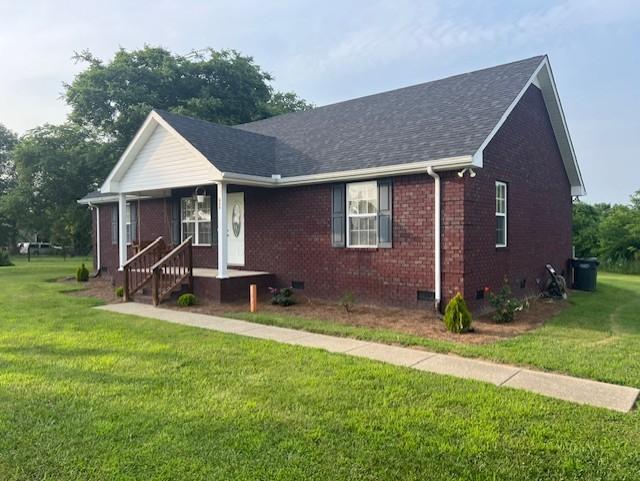 800 Rock Springs Rd, Castalian Springs, TN 37031 - photo 2