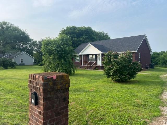800 Rock Springs Rd, Castalian Springs, TN 37031 - photo 1