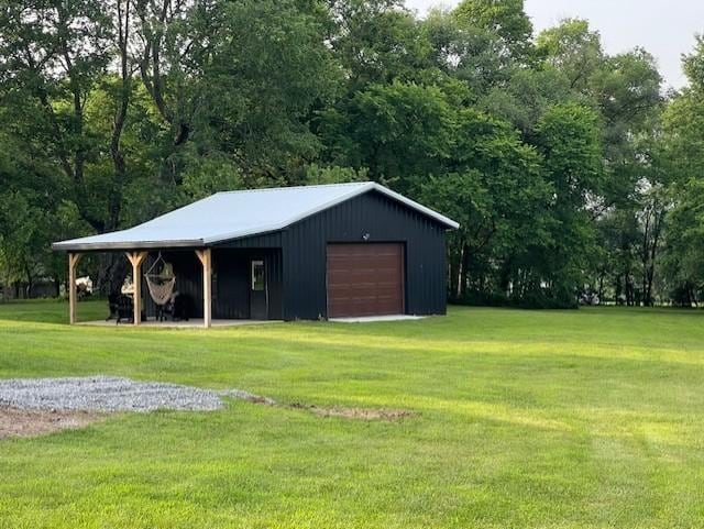 800 Rock Springs Rd, Castalian Springs, TN 37031 - photo 5