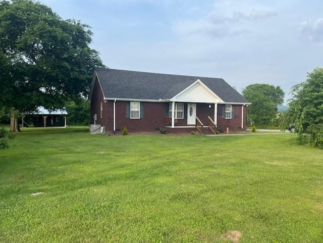 800 Rock Springs Rd, Castalian Springs, TN 37031 - photo 3