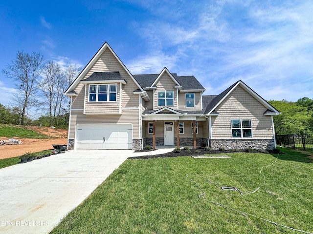 12608 Izzy Mule Ln, Knoxville, TN 37932 - photo 1