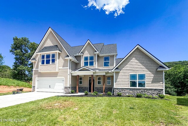 12608 Izzy Mule Ln, Knoxville, TN 37932 - photo 2