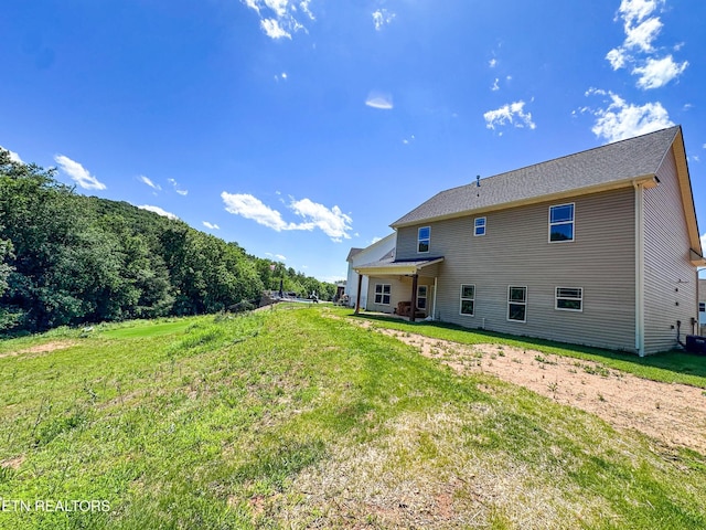 12608 Izzy Mule Ln, Knoxville, TN 37932 - photo 5