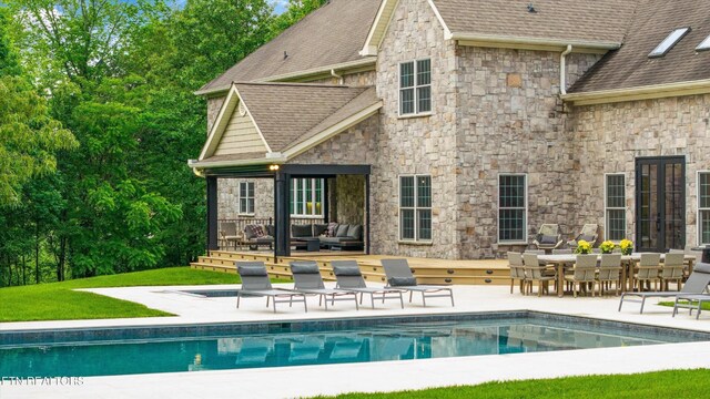 12715 Union Rd, Knoxville, TN 37934 - photo 18