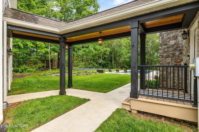 12715 Union Rd, Knoxville, TN 37934 - photo 26