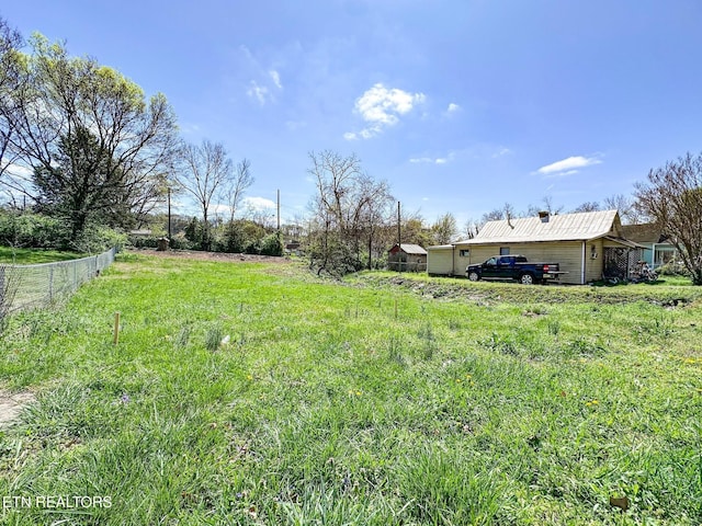 1522 Louisiana Ave, Knoxville, TN 37921 - photo 2