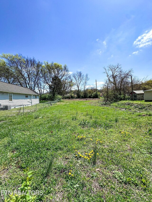 1522 Louisiana Ave, Knoxville, TN 37921 - photo 3