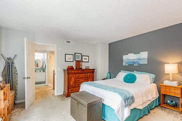 213 Cedarwood Ln, Madison, TN 37115 - bedroom featuring light colored carpet and baseboards
