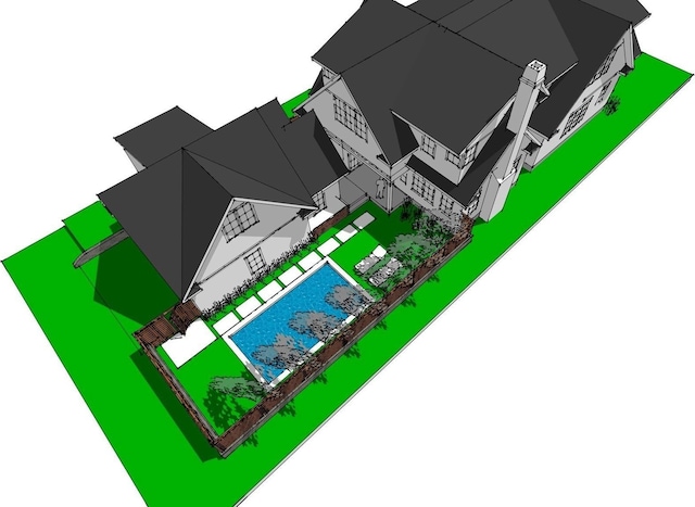 1806 Primrose Ave, Nashville, TN 37212 - property floor plan