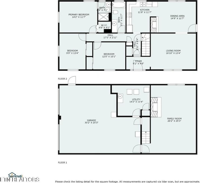 2015 Mountair Dr, Knoxville, TN 37924 - photo 32