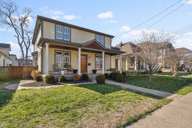 1705 5th Ave N, Nashville, TN 37208 - photo 5
