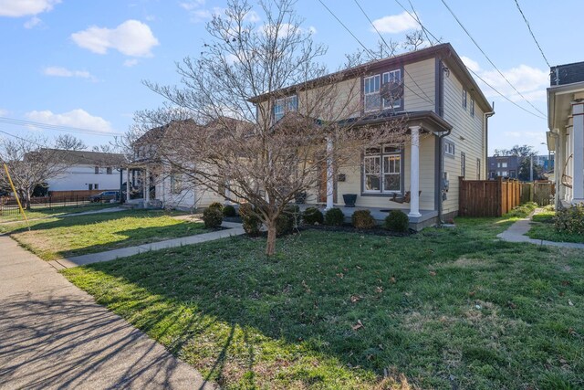 1705 5th Ave N, Nashville, TN 37208 - photo 6