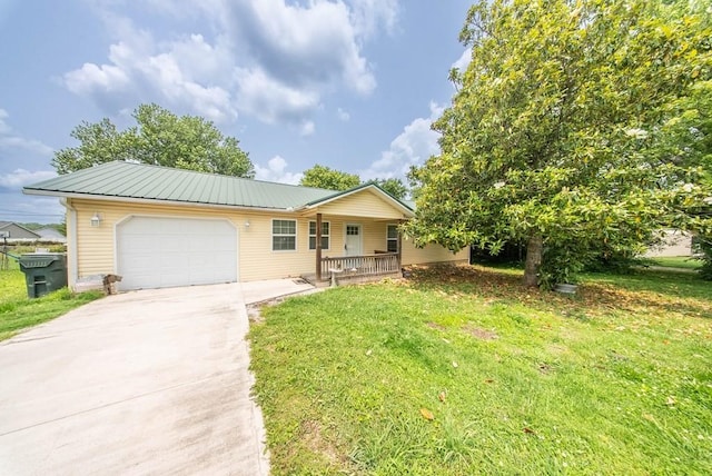 96 Benwick Dr, Crossville, TN 38555 - photo 2
