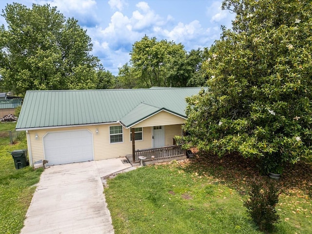 96 Benwick Dr, Crossville, TN 38555 - photo 1